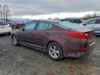 Lot #3302964619 2015 KIA OPTIMA LX