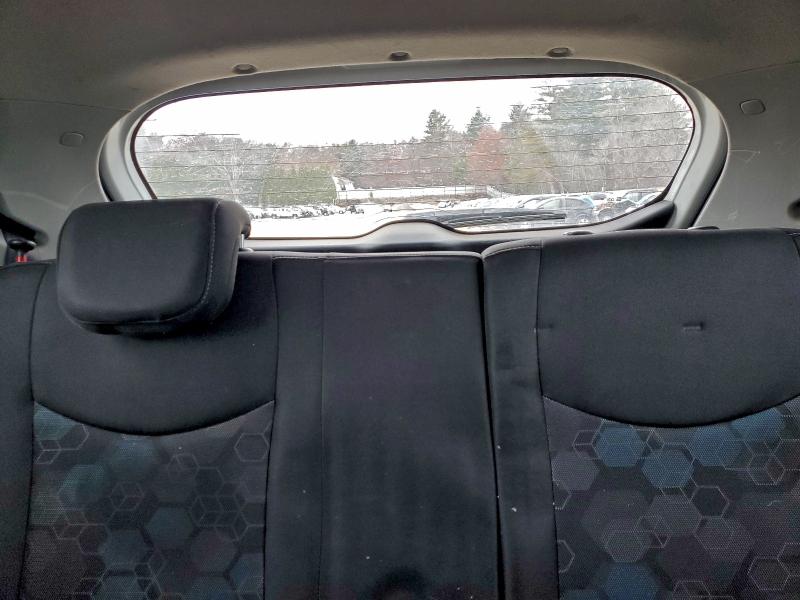 2017 CHEVROLET SPARK LS #3296062839