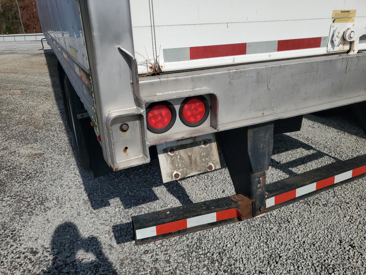 Lot #3296953851 2015 UTILITY VS2RA