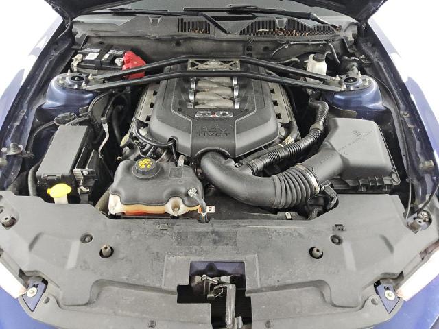 2011 FORD MUSTANG GT #3312280773