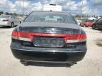 Lot #3308415283 2008 HYUNDAI AZERA SE