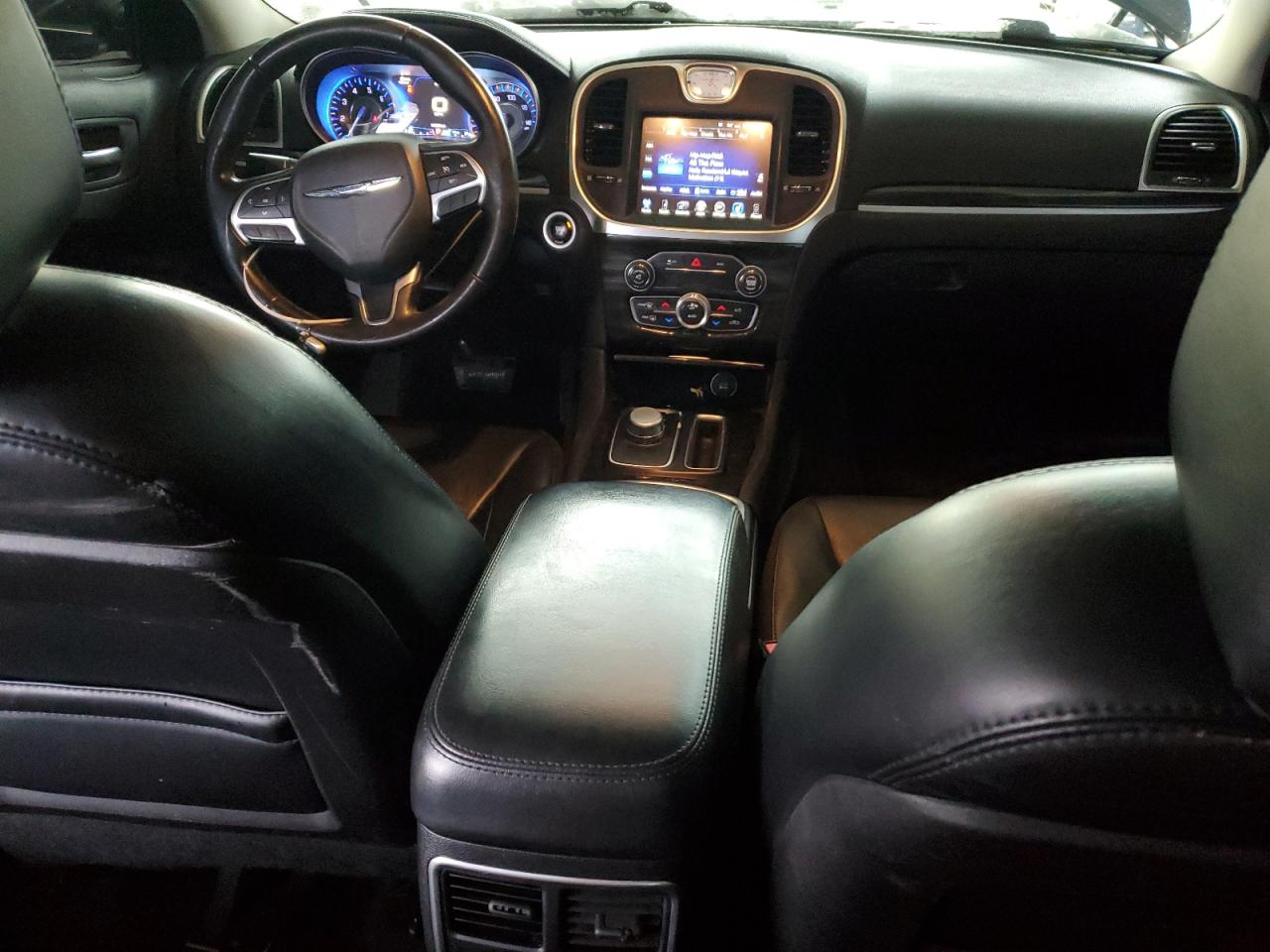 CHRYSLER 300 LIMITED