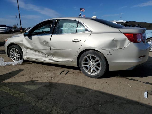 2014 CHEVROLET MALIBU 1LT #3291199959