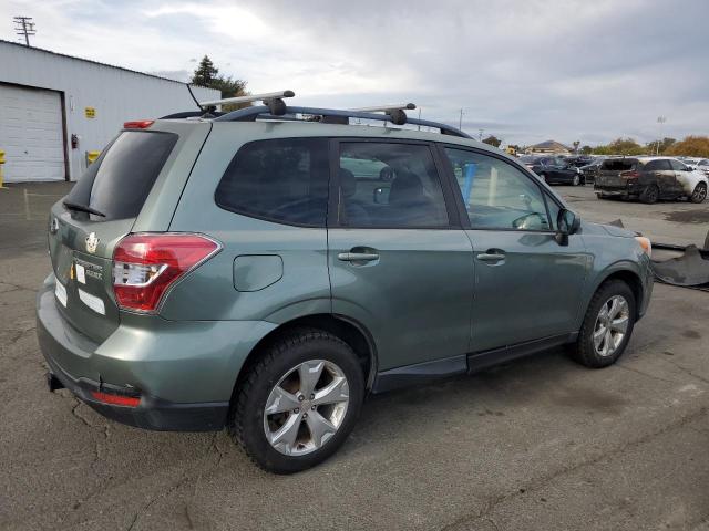 2015 SUBARU FORESTER 2 JF2SJADC7FH452099