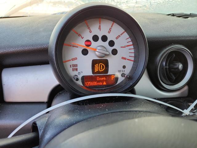 2011 MINI COOPER #3301835361