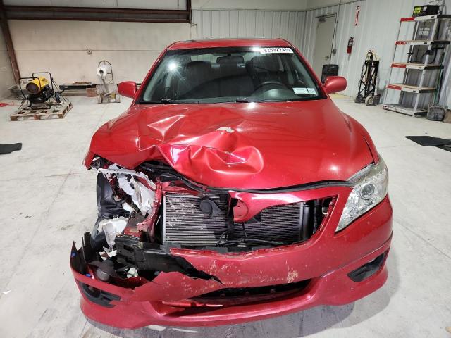 2010 TOYOTA CAMRY BASE #3304523500