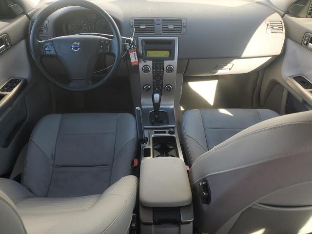 2010 VOLVO V50 2.4I - YV1382MW5A2531128