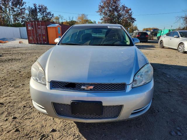 2013 CHEVROLET IMPALA LT - 2G1WG5E30D1148710