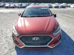 Lot #3294476528 2018 HYUNDAI SONATA SE