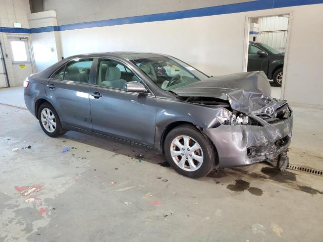 2011 TOYOTA CAMRY BASE #3308295188