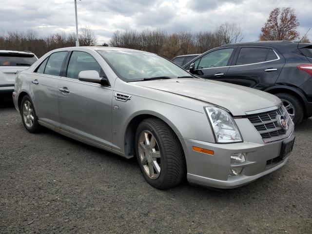 2008 CADILLAC STS #3278672751