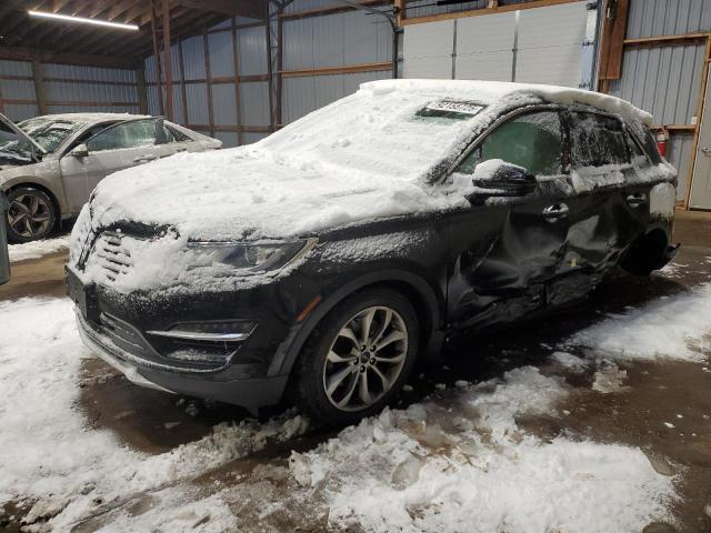 LINCOLN MKC RESERV