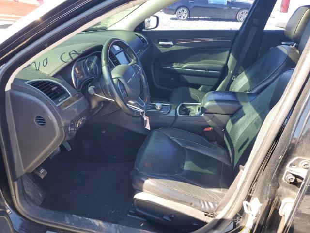 2015 CHRYSLER 300C #3292548694