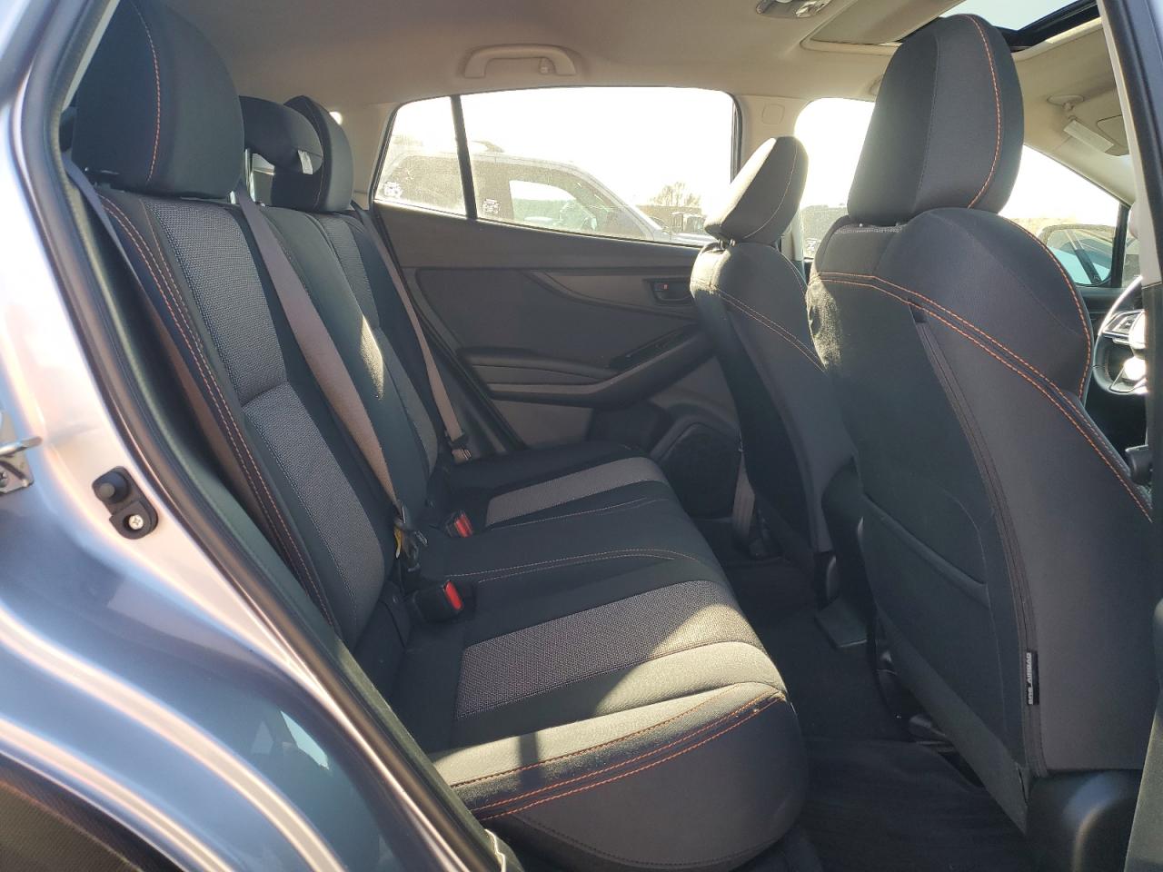 SUBARU CROSSTREK PREMIUM