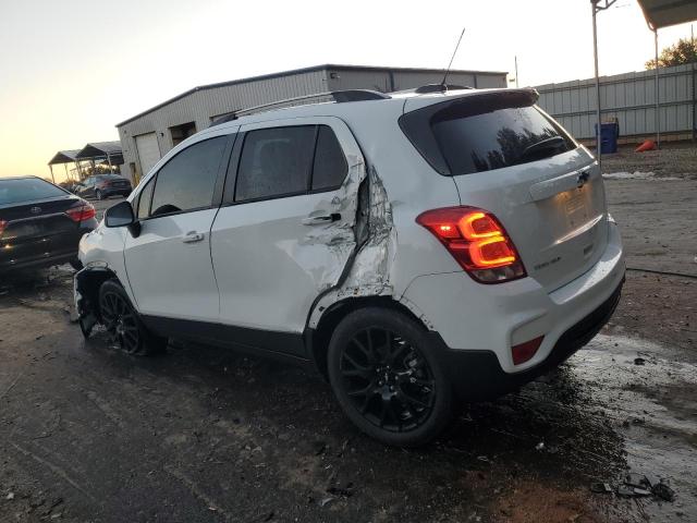 2022 CHEVROLET TRAX 1LT #3283932804