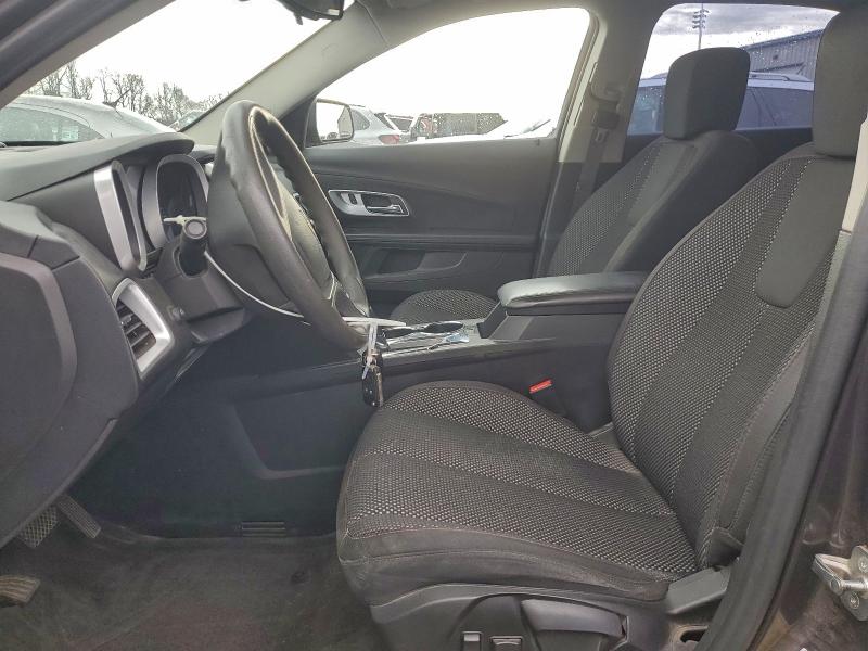 2016 CHEVROLET EQUINOX LS #3312429612