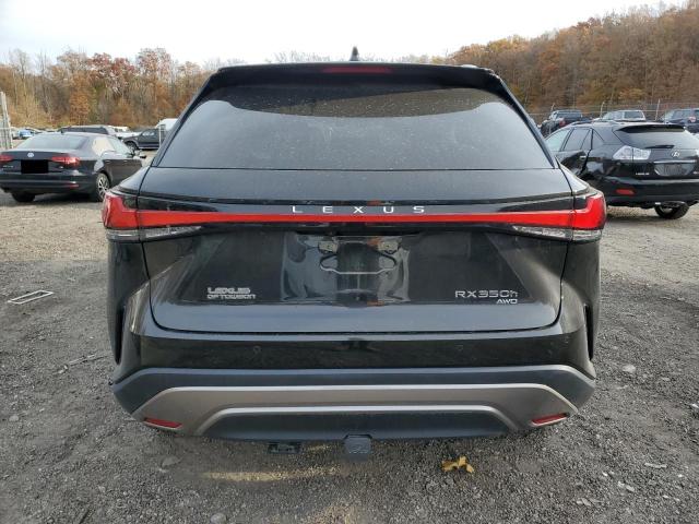 2025 LEXUS RX 350H BA #3292419553