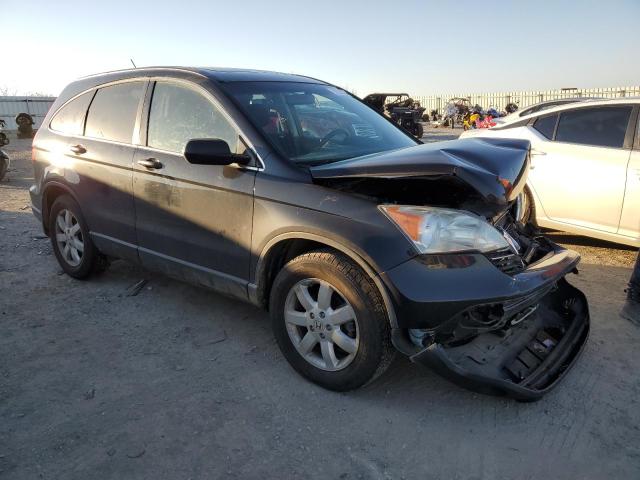 2009 HONDA CR-V EX #3296026356