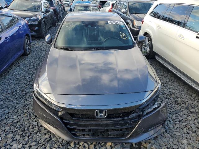 2018 HONDA ACCORD SPO #3297945802