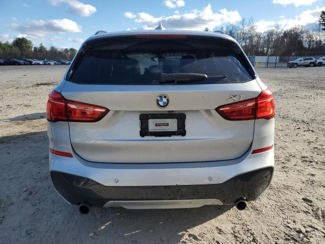 2017 BMW X1 XDRIVE2 #3293443506