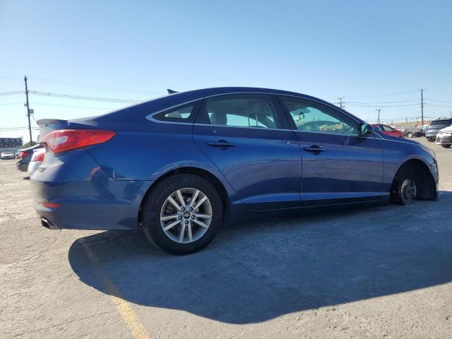 2017 HYUNDAI SONATA SE #3304613446
