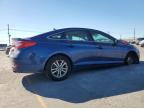 Lot #3304613446 2017 HYUNDAI SONATA SE