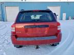 Lot #3301662664 2008 JEEP COMPASS SP