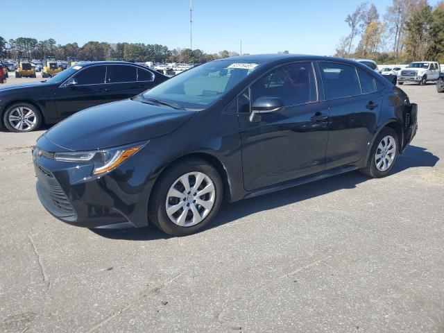 Global Auto Auctions: 2024 TOYOTA COROLLA LE