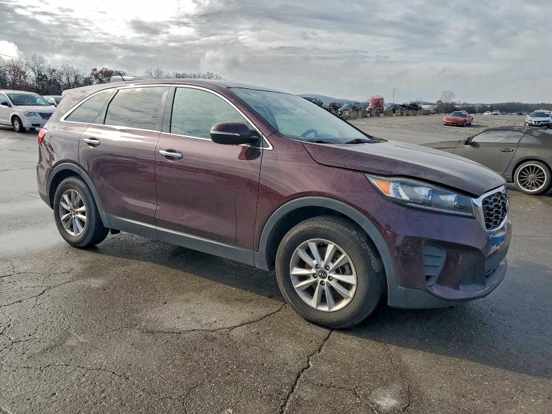 2020 KIA SORENTO S #3303757421