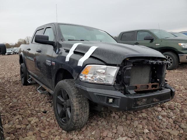 2014 RAM 1500 ST #3302647123