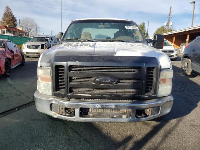 2008 FORD F250 SUPER #3282408267