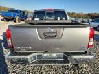 Lot #3296976918 2018 NISSAN FRONTIER S