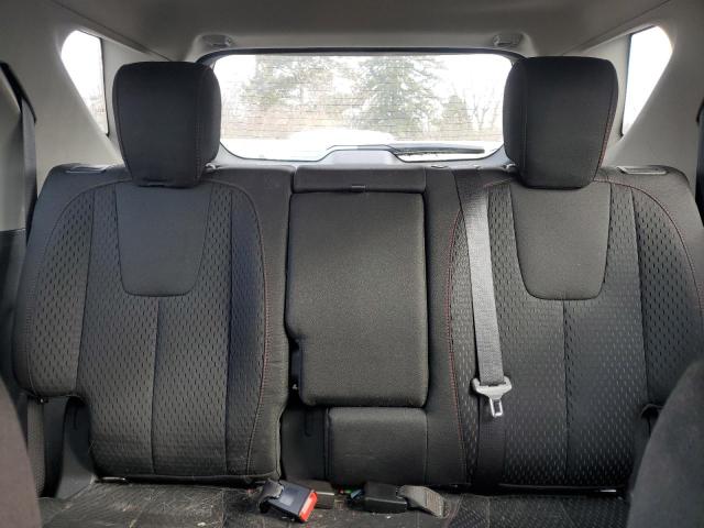 2014 CHEVROLET EQUINOX LS #3293328424