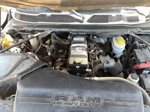 2019 RAM 2500 LONGH 3C6UR5LL5KG624554