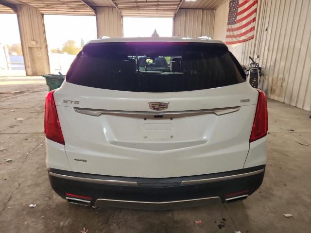 2019 CADILLAC XT5 PLATIN - 1GYKNGRS6KZ123415
