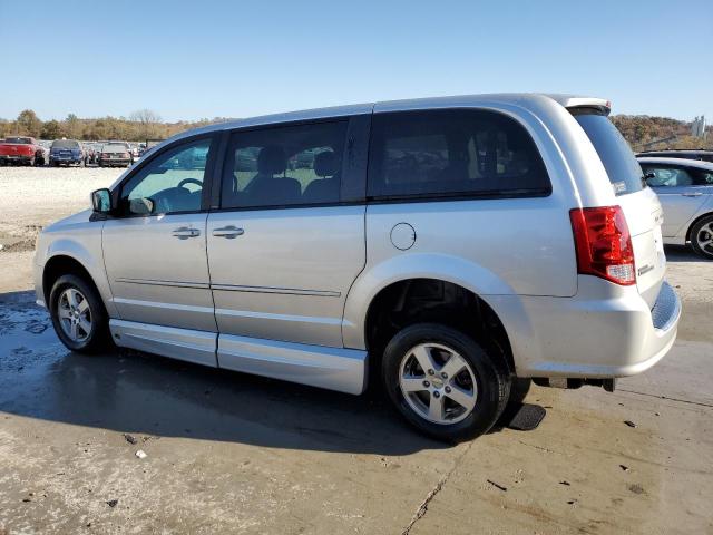 2011 DODGE GRAND CARA #3285807669