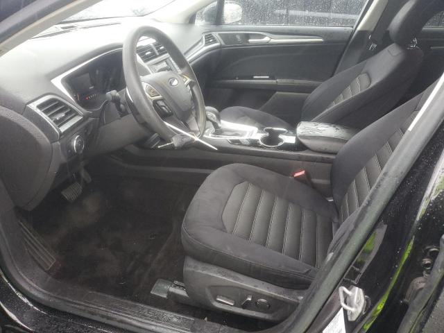 2014 FORD FUSION SE #3298041151