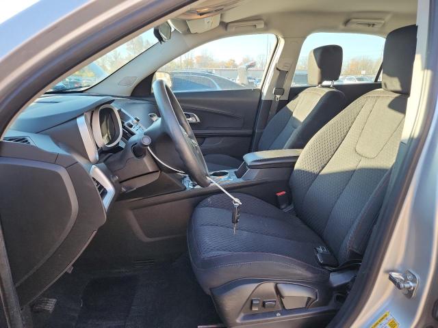 2013 CHEVROLET EQUINOX LS - 1GNALBEK0DZ111481