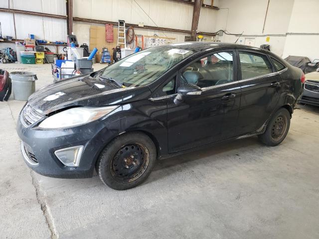 2011 FORD FIESTA SEL - 3FADP4CJ7BM101714