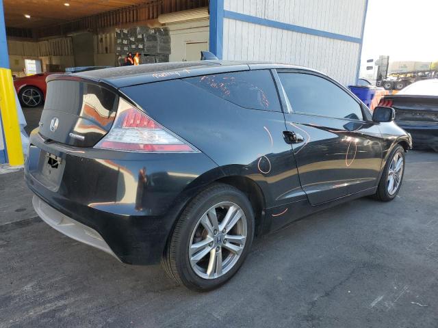 2012 HONDA CR-Z #3318947926
