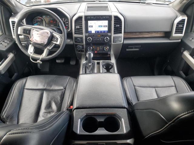 2020 FORD F150 SUPER #3304670919