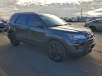 Lot #3297910808 2018 FORD EXPLORER X