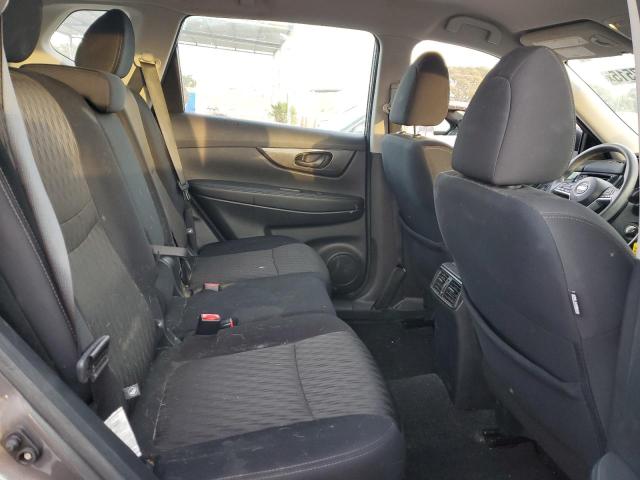2020 NISSAN ROGUE S #3318065377