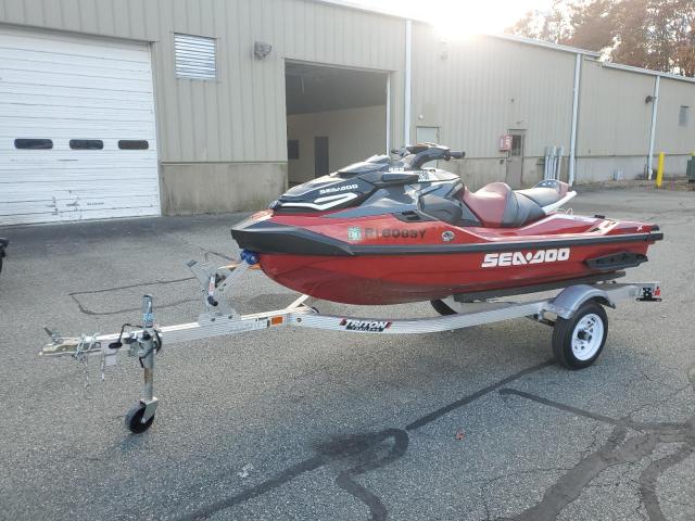 2024 SEA DOO JET SKI #3303834417