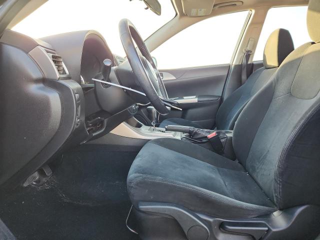 2010 SUBARU IMPREZA 2. #3309776840