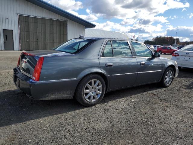 2011 CADILLAC DTS PREMIU #3282309363