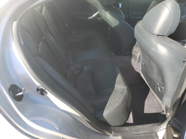 2012 LEXUS IS 250 #3286551154