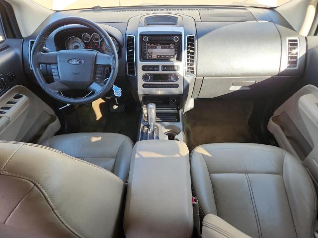 2008 FORD EDGE LIMIT #3287636023