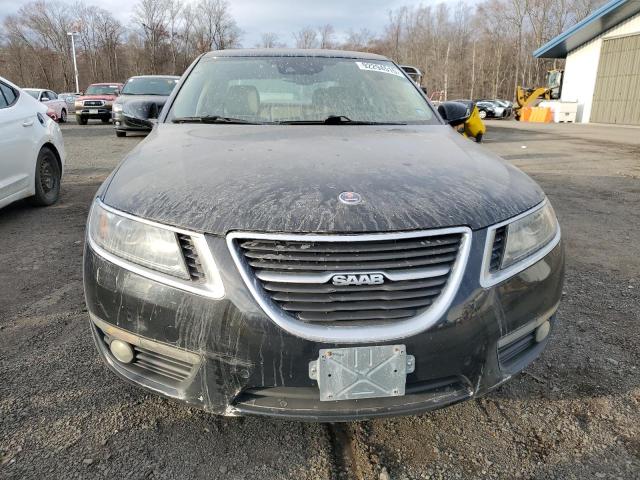 2011 SAAB 9-5 TURBO - YS3GN4AR3B4001426