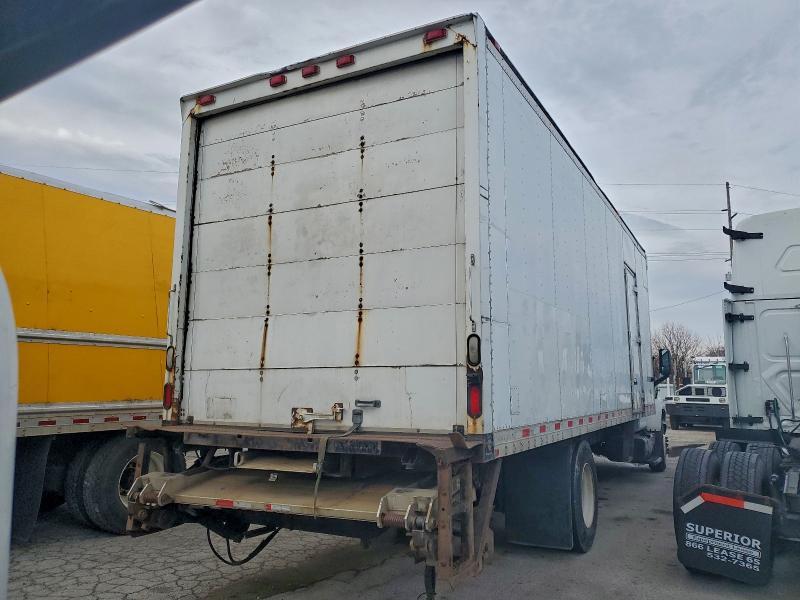 2007 GMC C7500 #3301868960